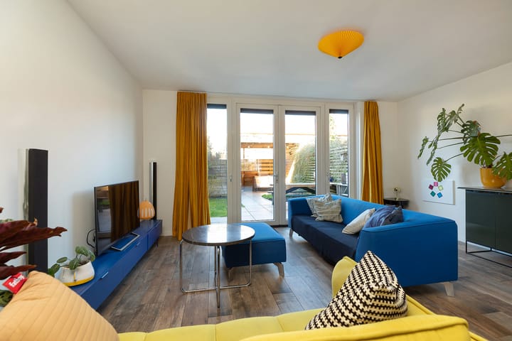 Photo 2 of Anthony Fokkerweg 78-D