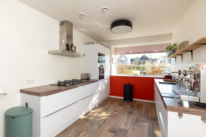 Photo 3 of Anthony Fokkerweg 78-D