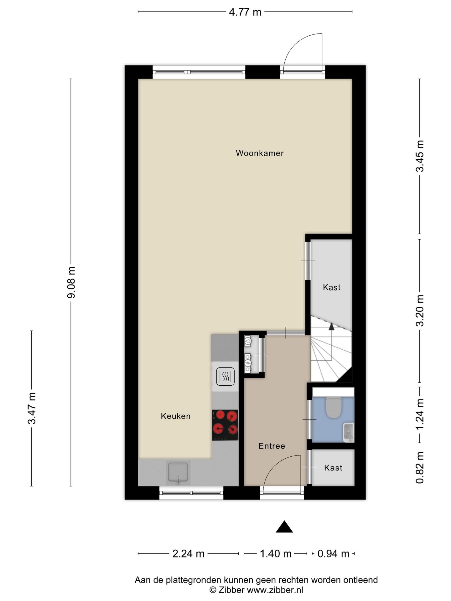 Foto 34 van Griftdijk 84