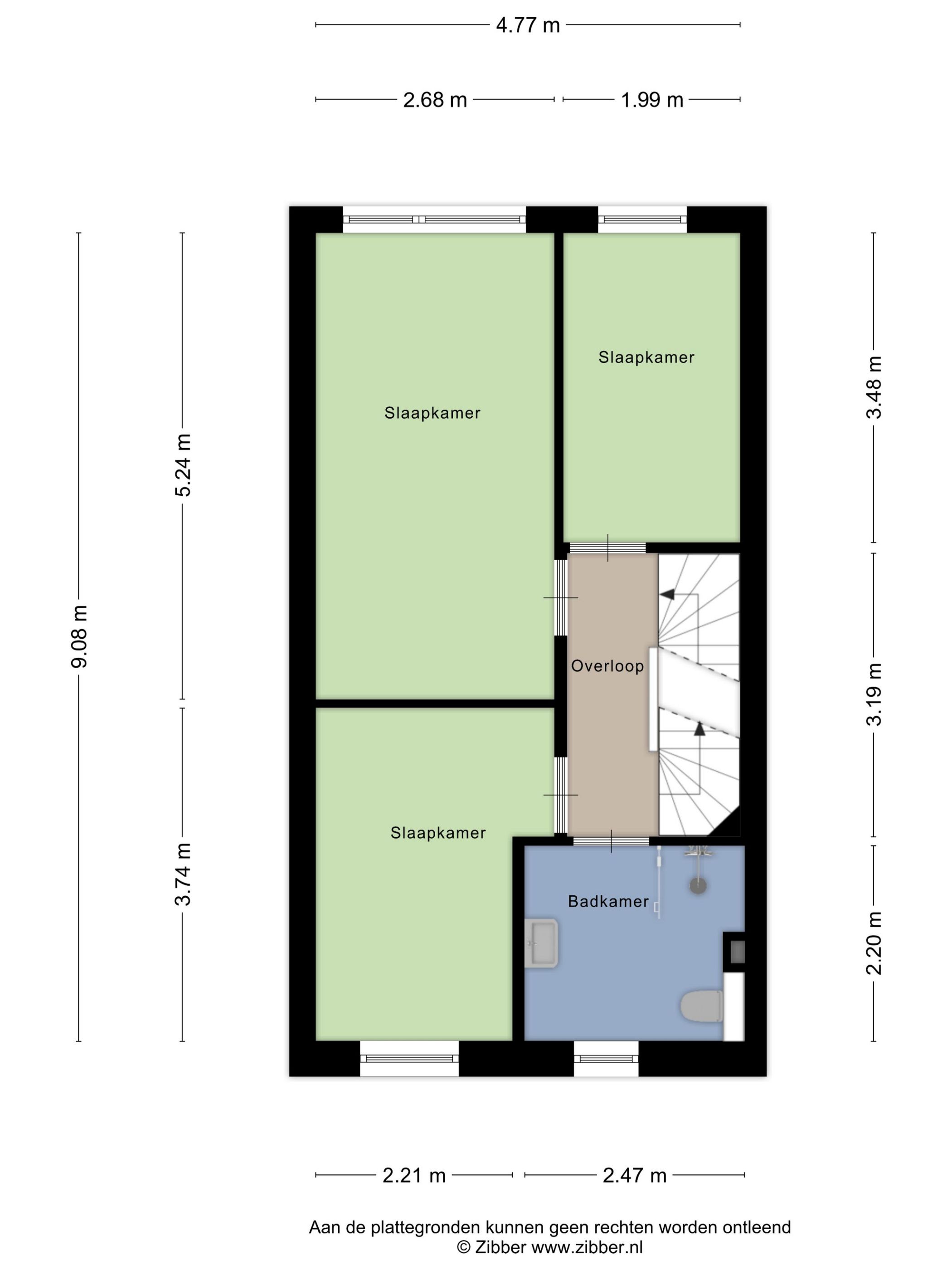 Foto 36 van Griftdijk 84