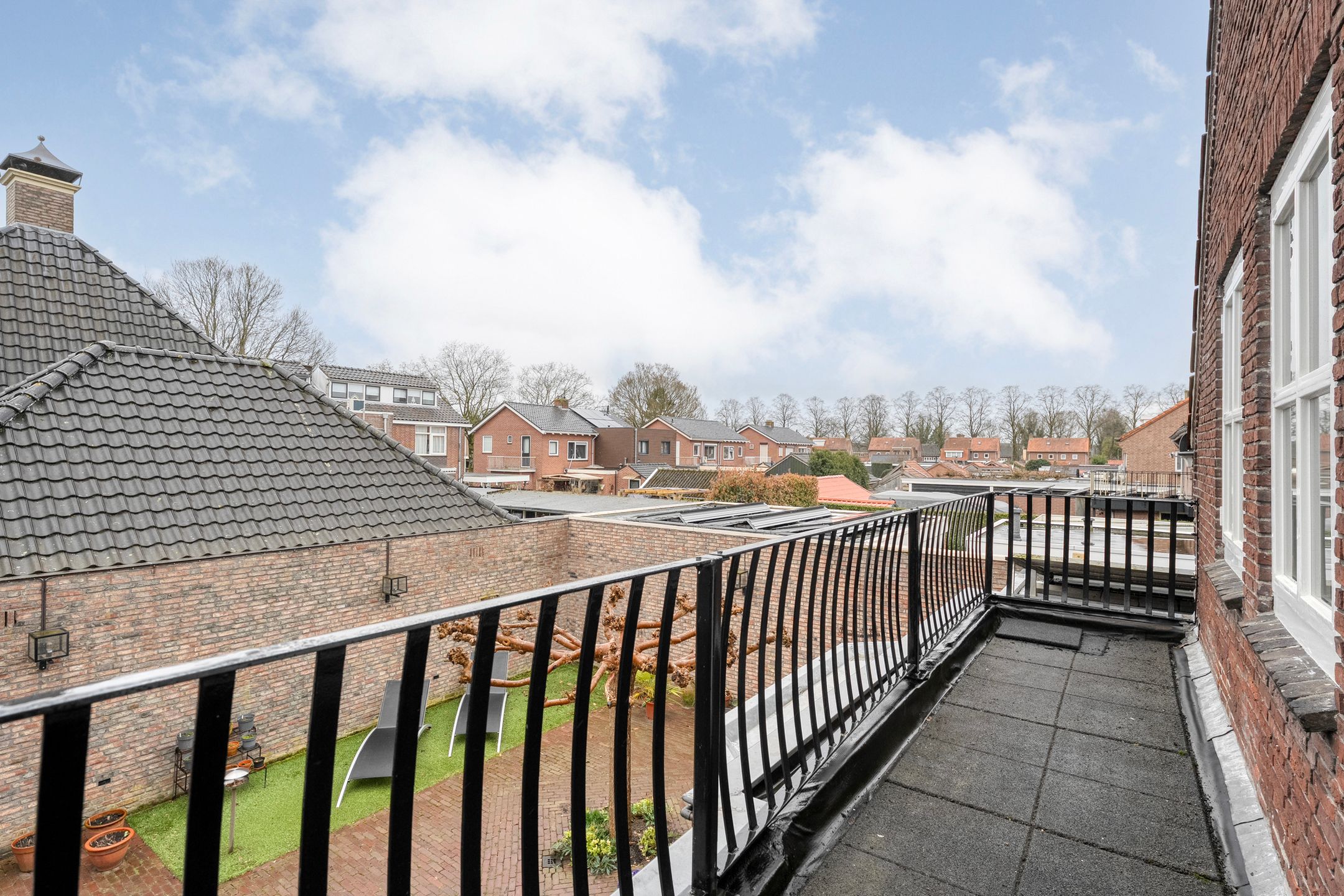 Foto 21 van Plantsoenlaan 10