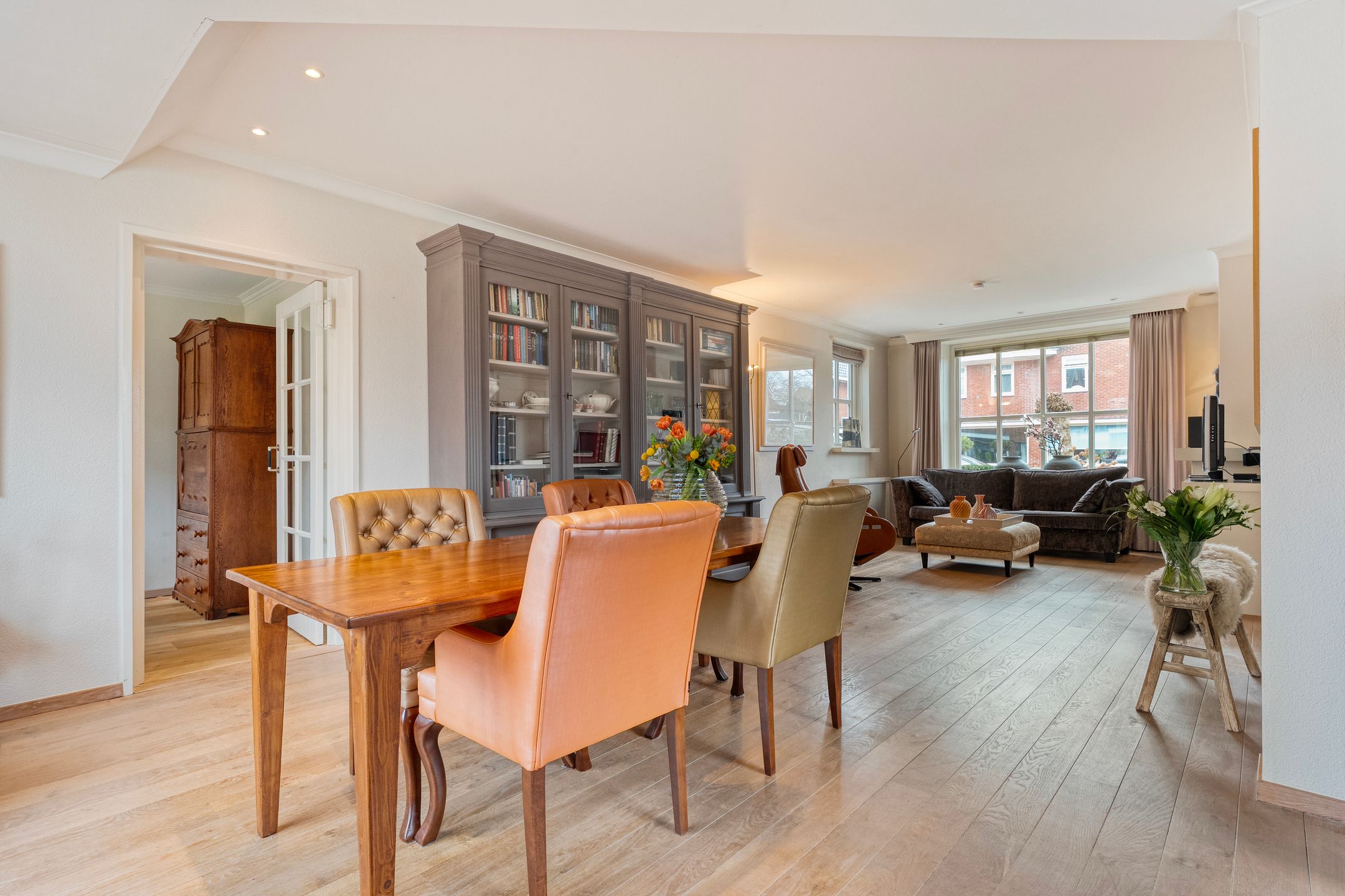 Foto 9 van Plantsoenlaan 10