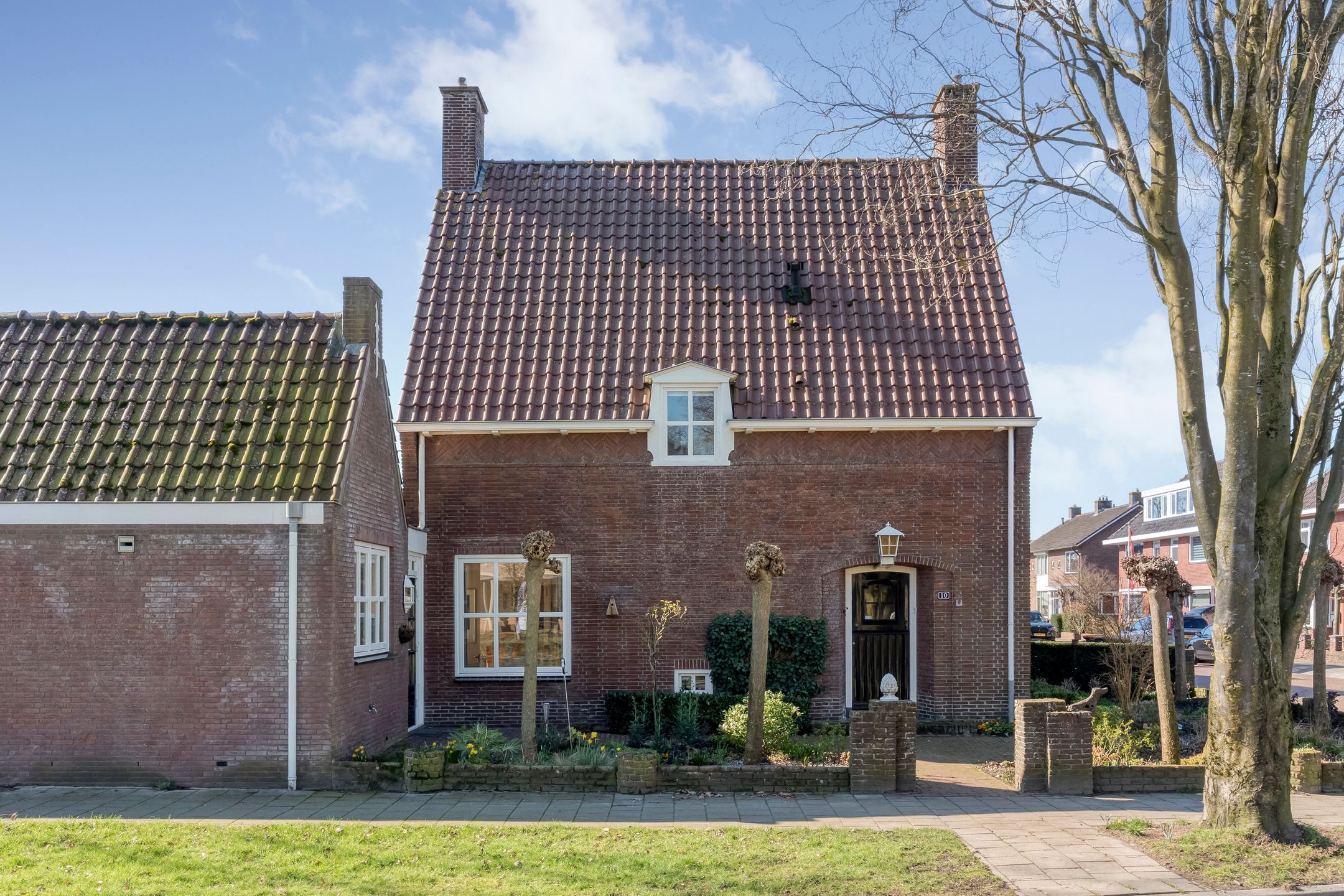 Foto 33 van Plantsoenlaan 10