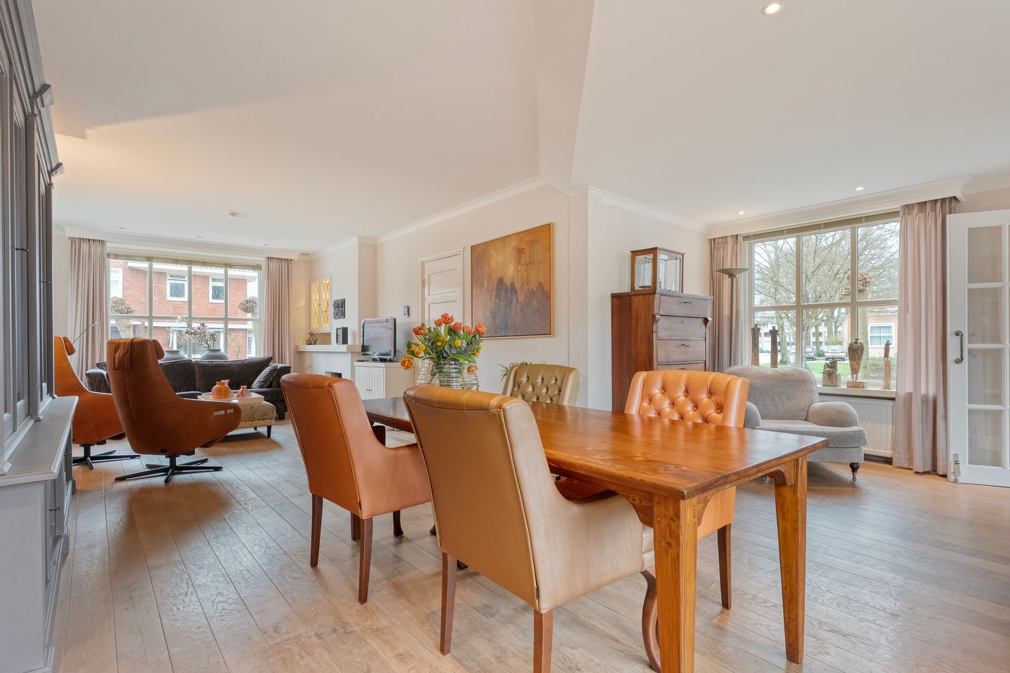 Foto 10 van Plantsoenlaan 10