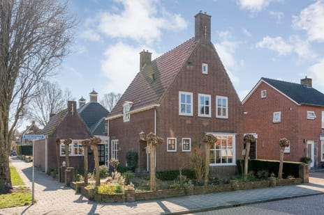 Plantsoenlaan thumbnail