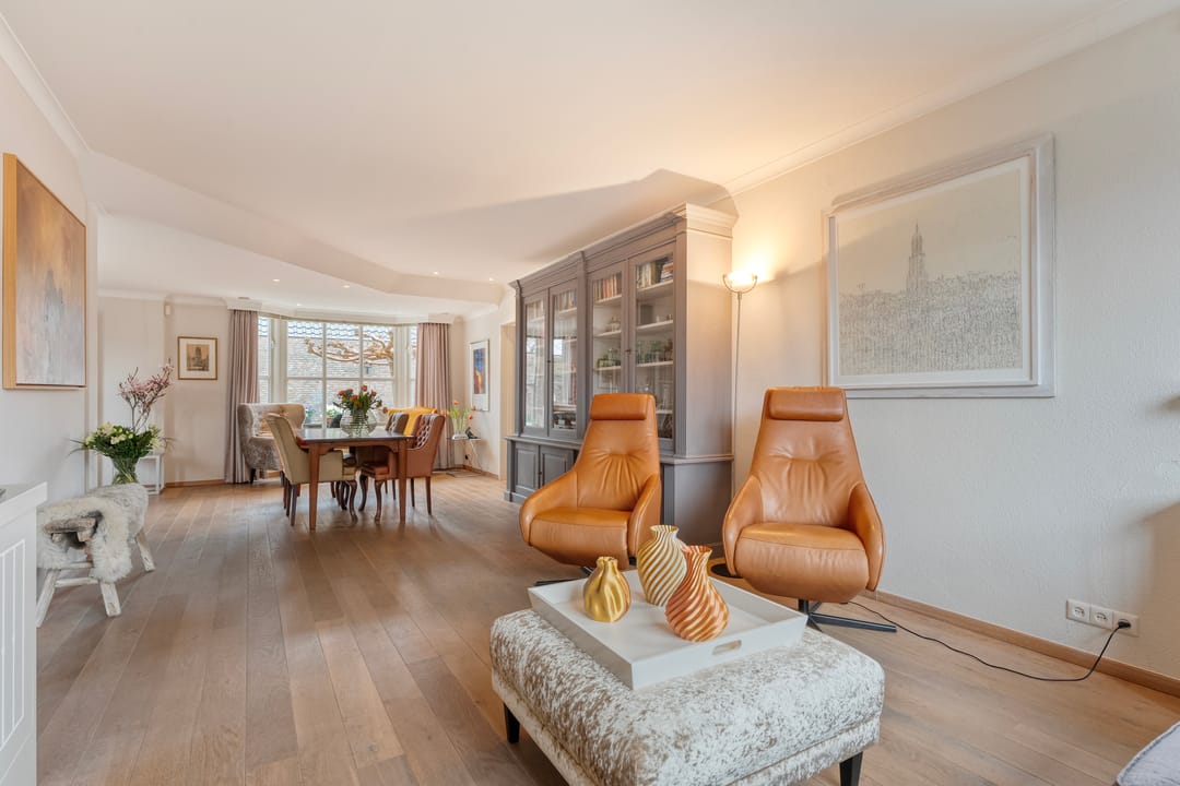 Foto 7 van Plantsoenlaan 10