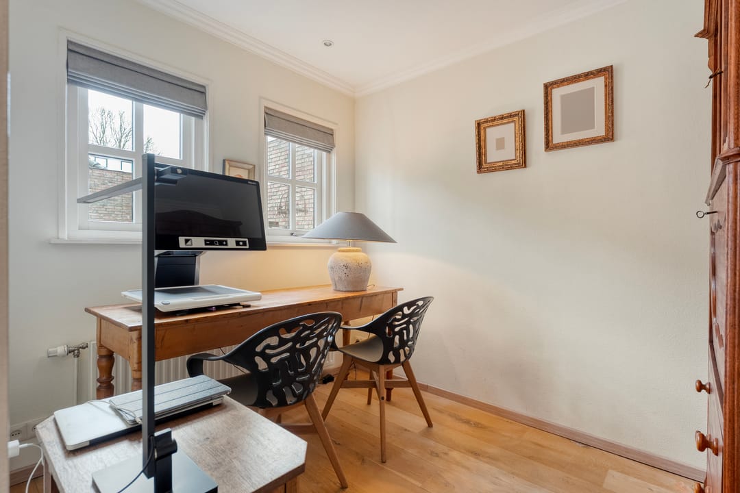 Foto 11 van Plantsoenlaan 10