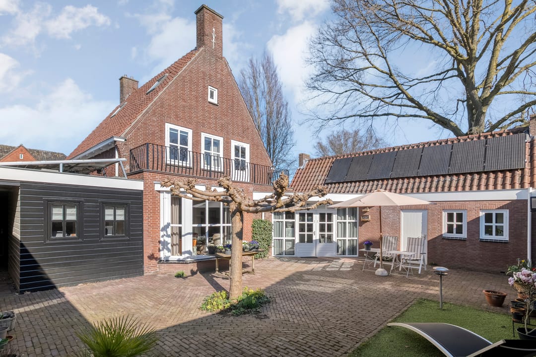 Foto 26 van Plantsoenlaan 10