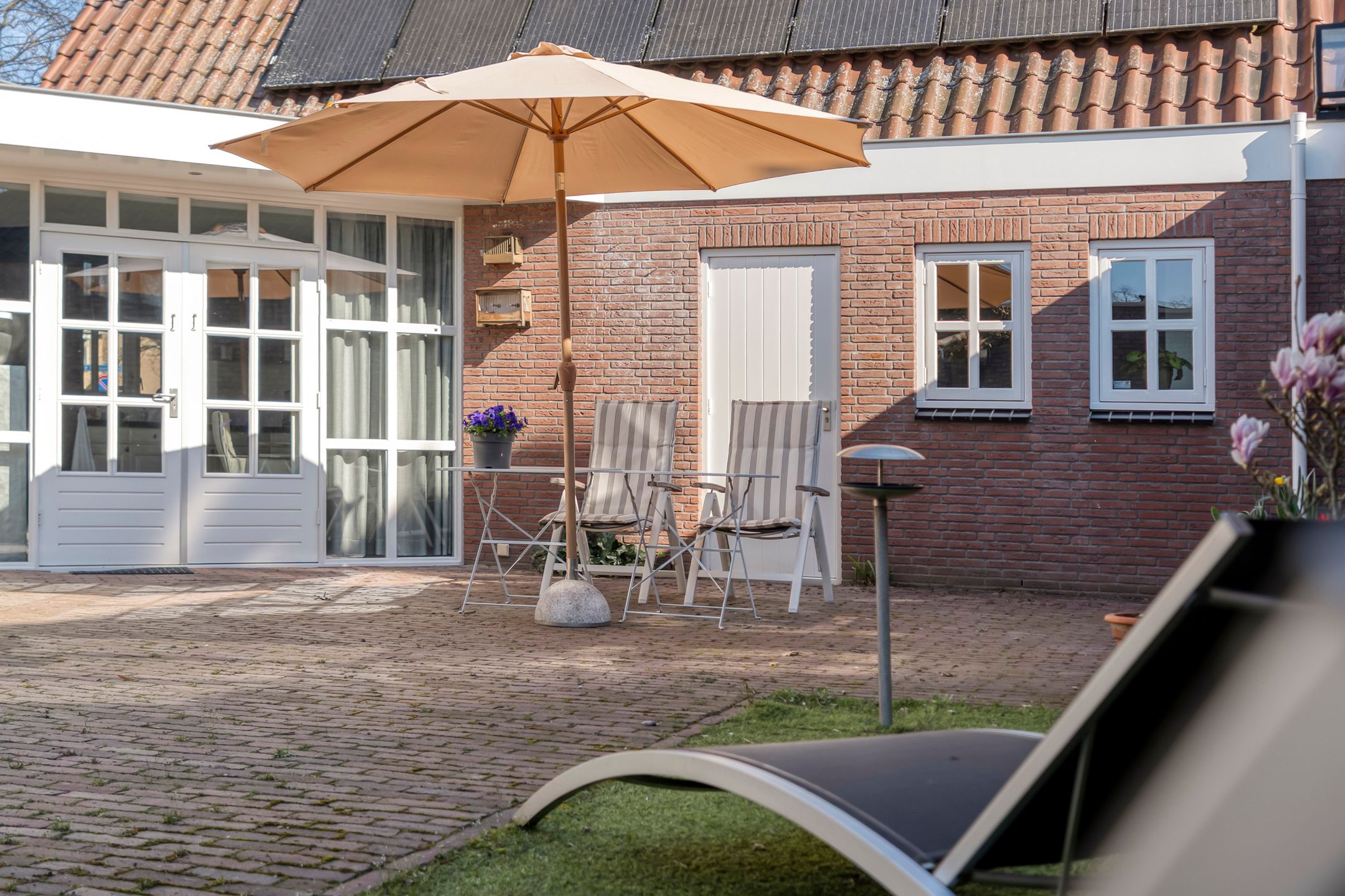 Foto 27 van Plantsoenlaan 10