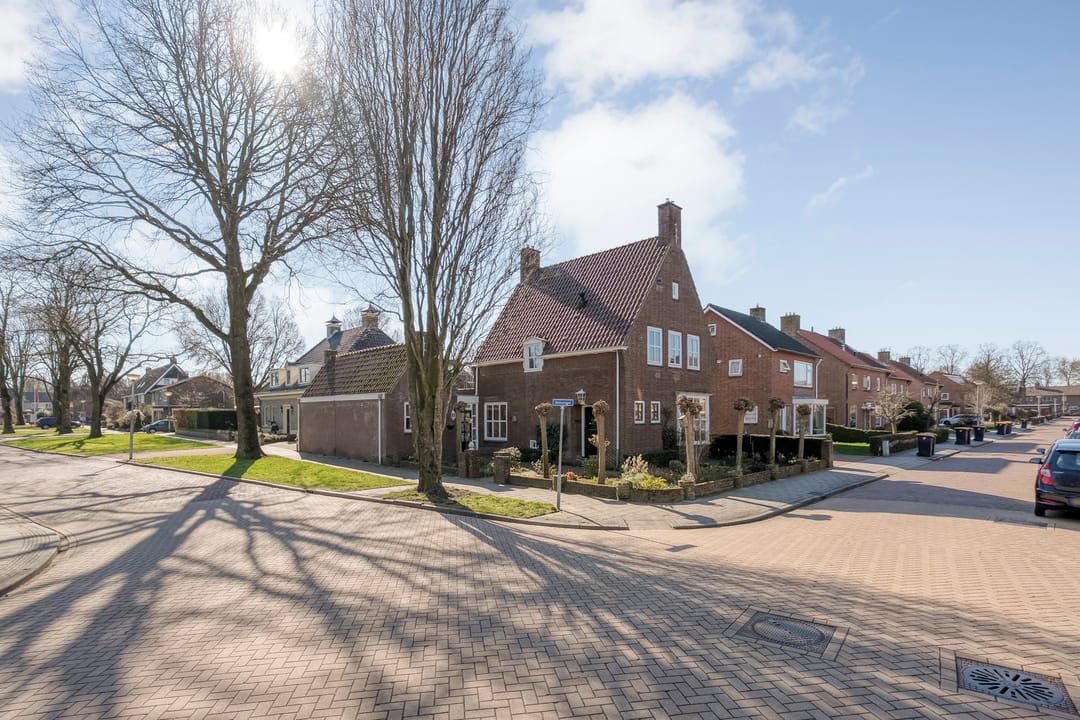 Foto 31 van Plantsoenlaan 10