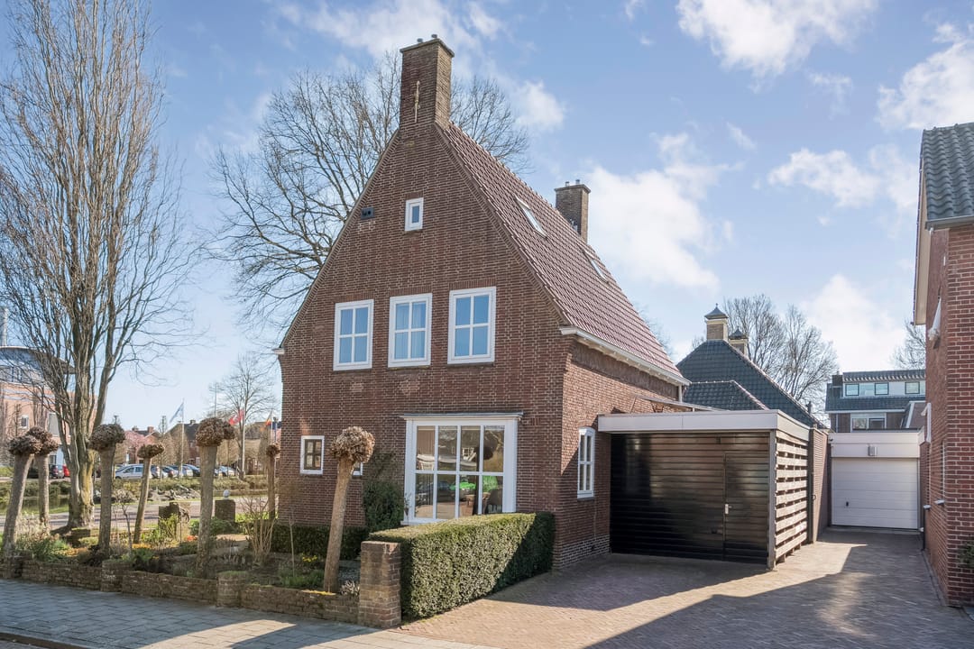 Foto 32 van Plantsoenlaan 10