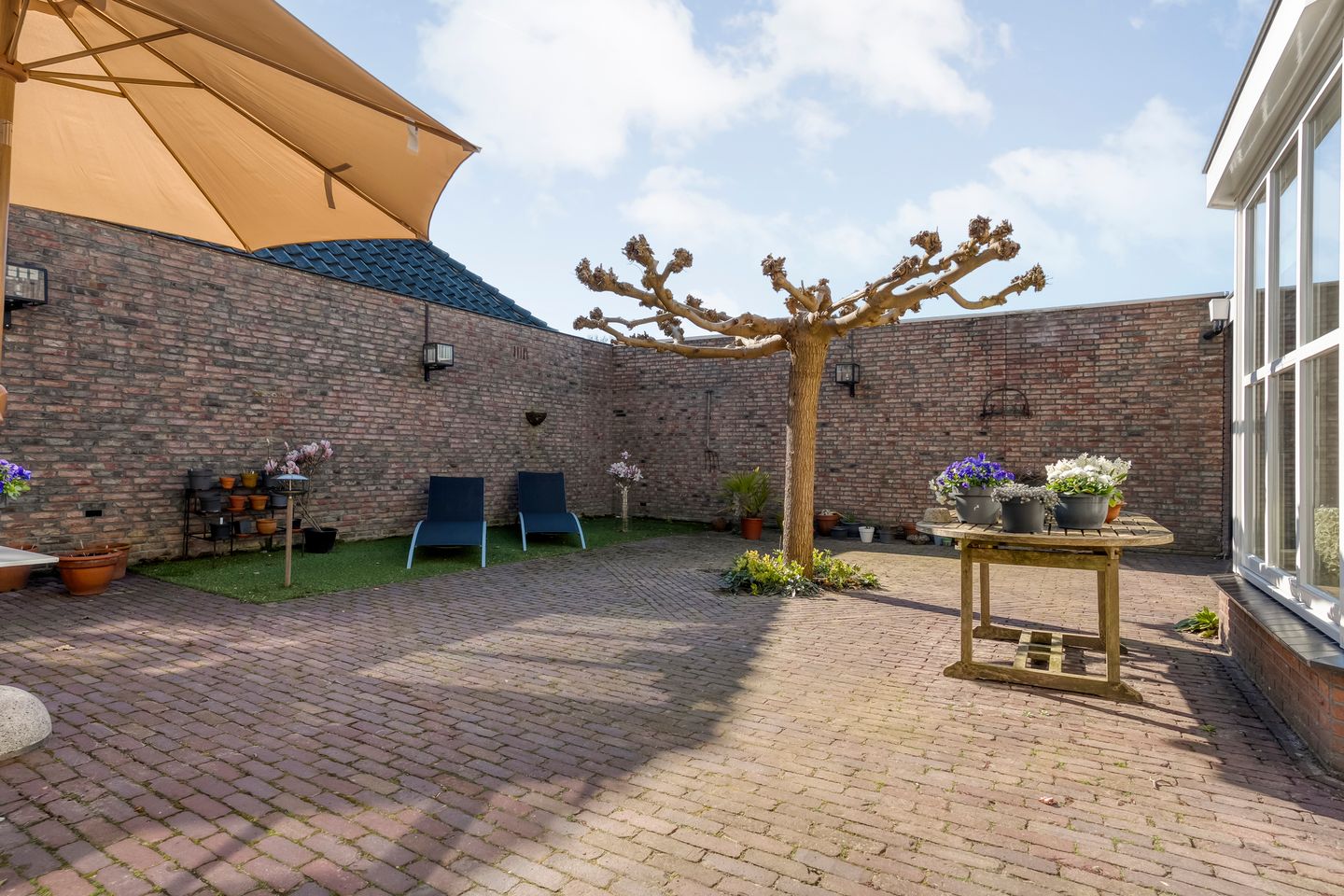 Foto 29 van Plantsoenlaan 10