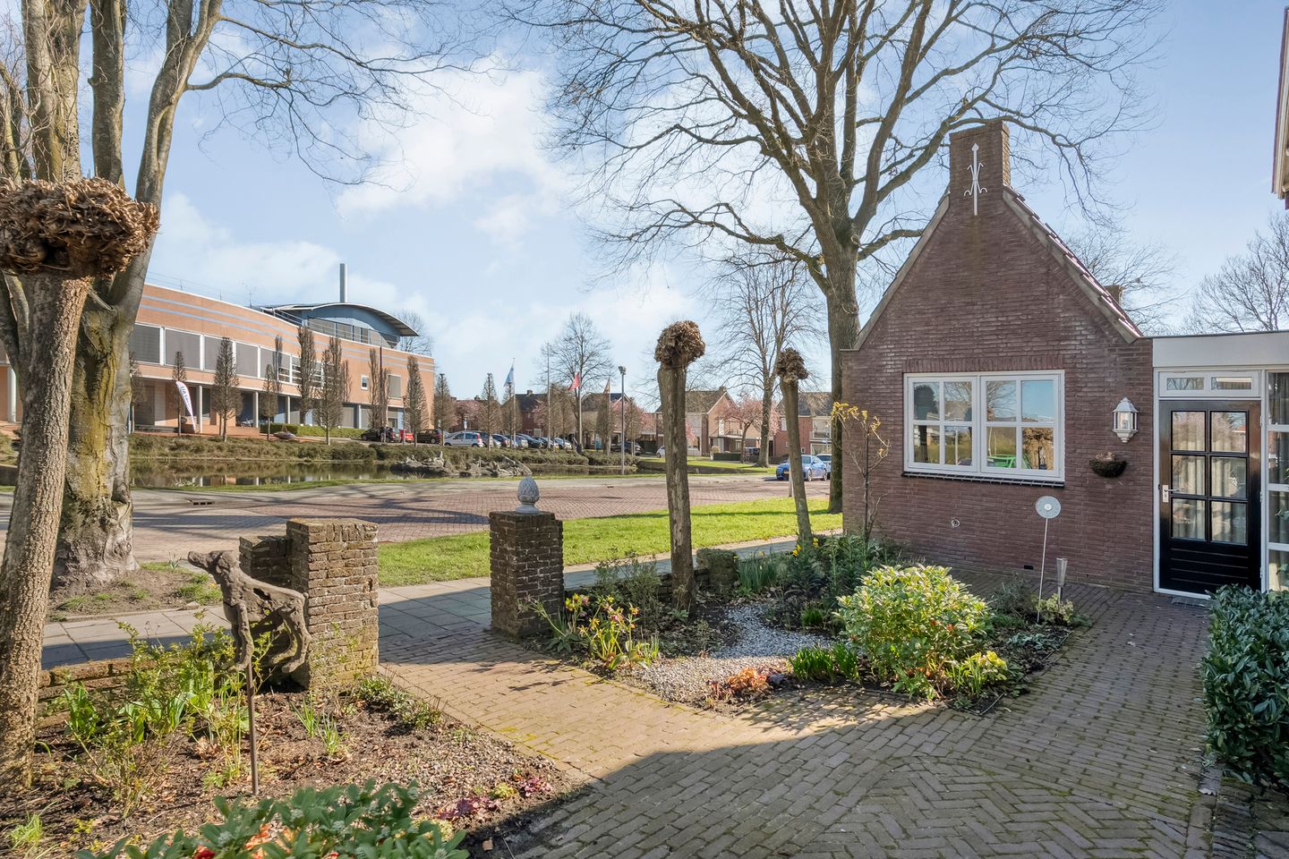 Foto 34 van Plantsoenlaan 10