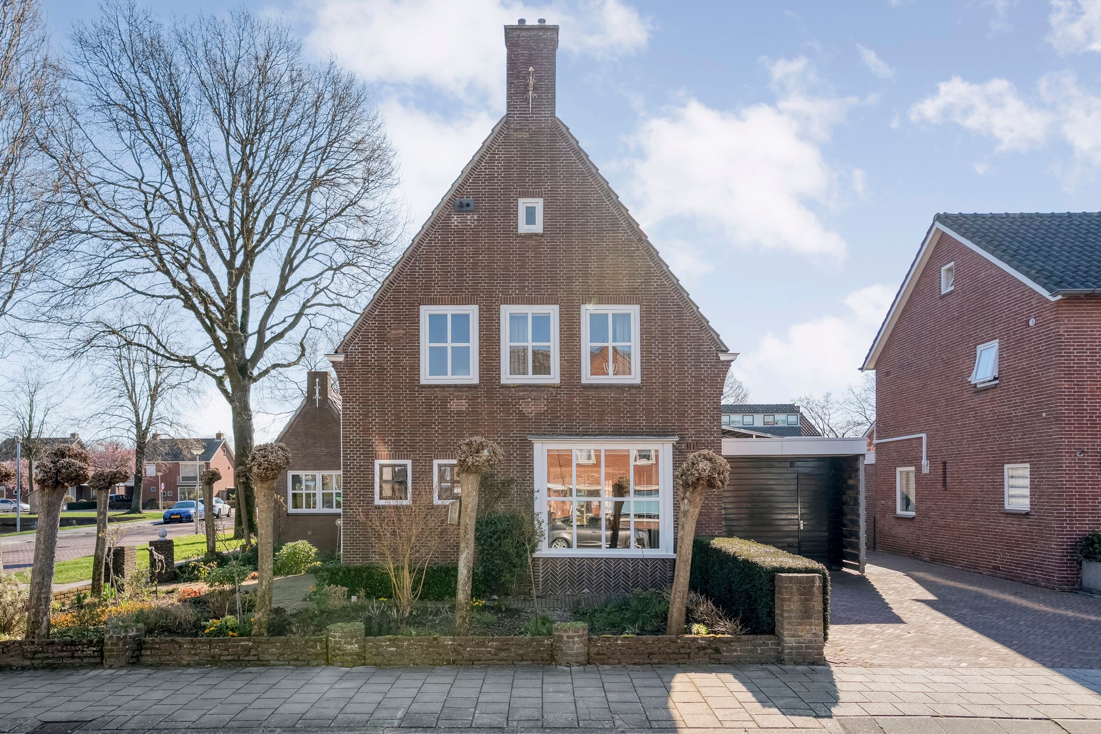 Foto 30 van Plantsoenlaan 10