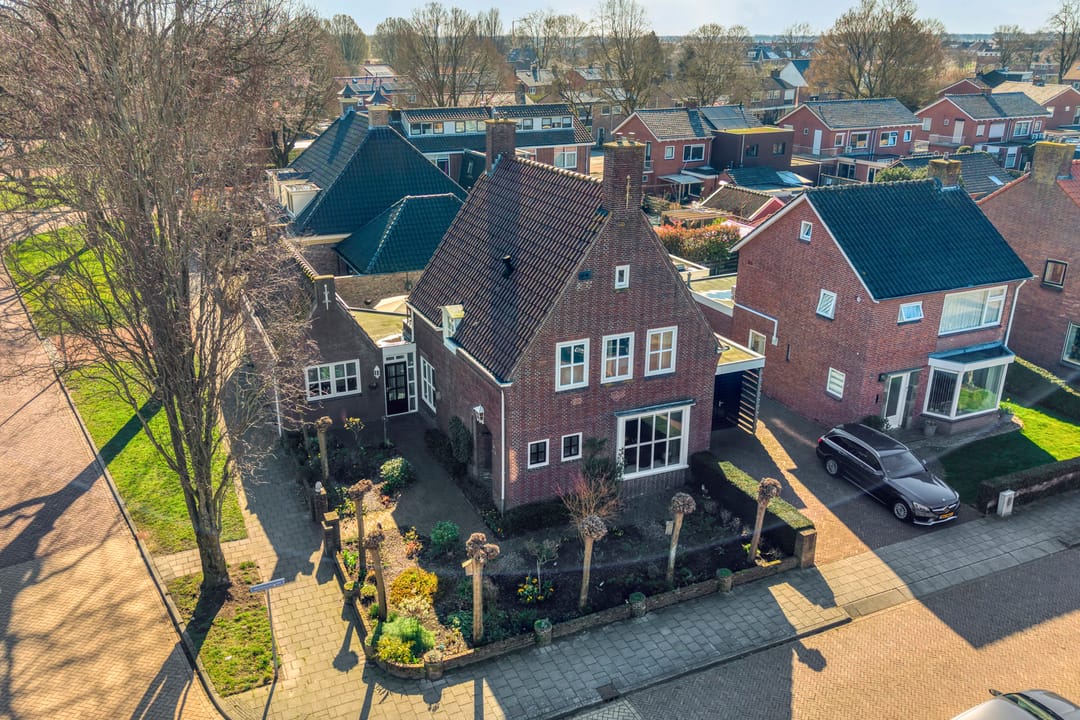 Foto 37 van Plantsoenlaan 10