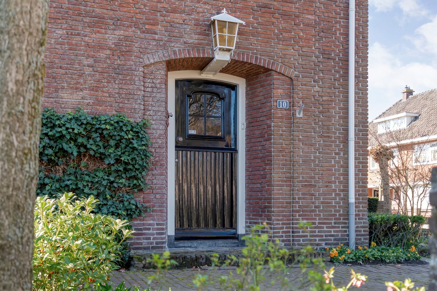 Foto 35 van Plantsoenlaan 10