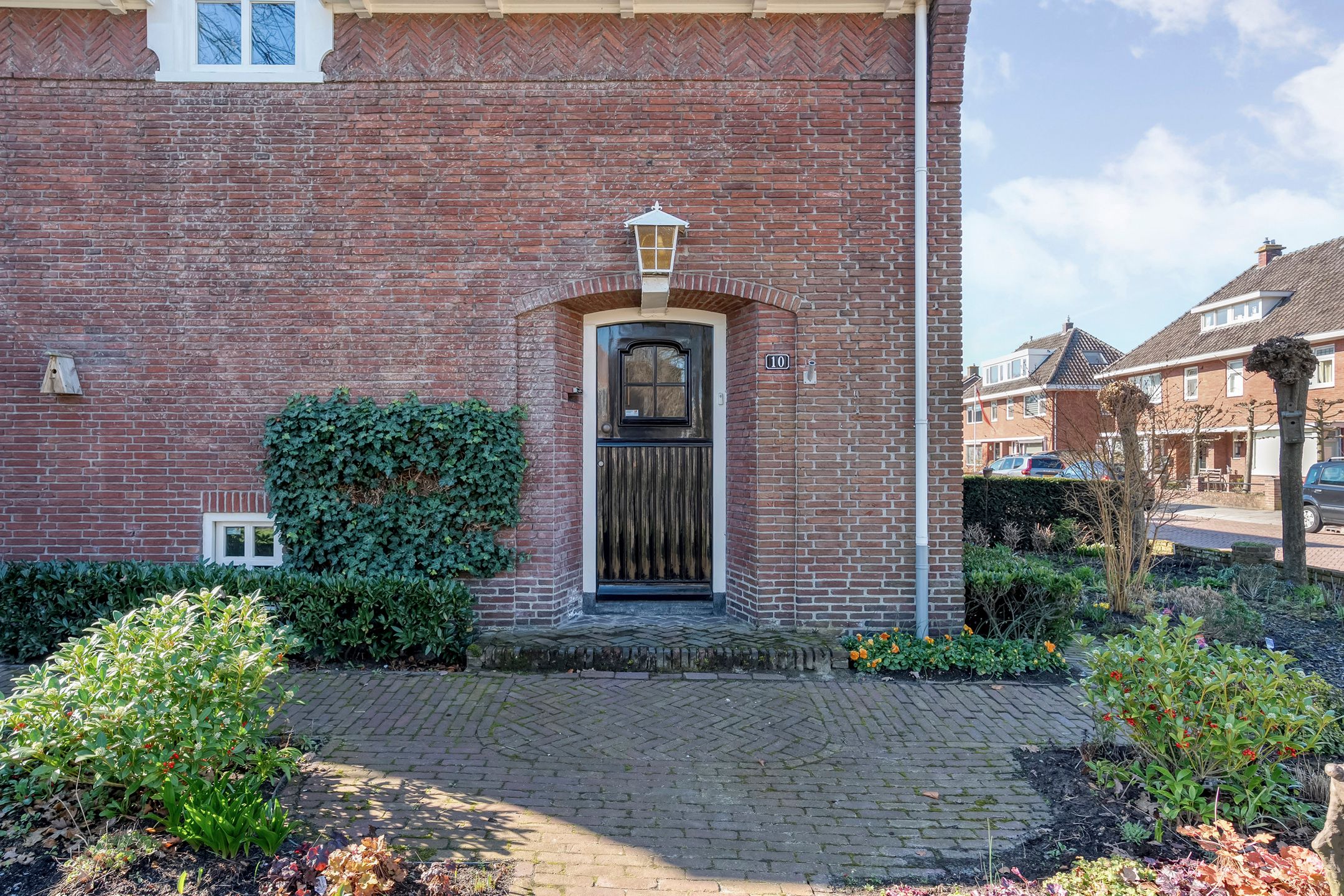 Foto 36 van Plantsoenlaan 10