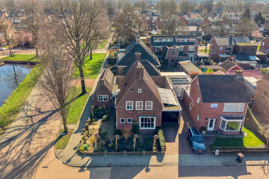 Foto 38 van Plantsoenlaan 10