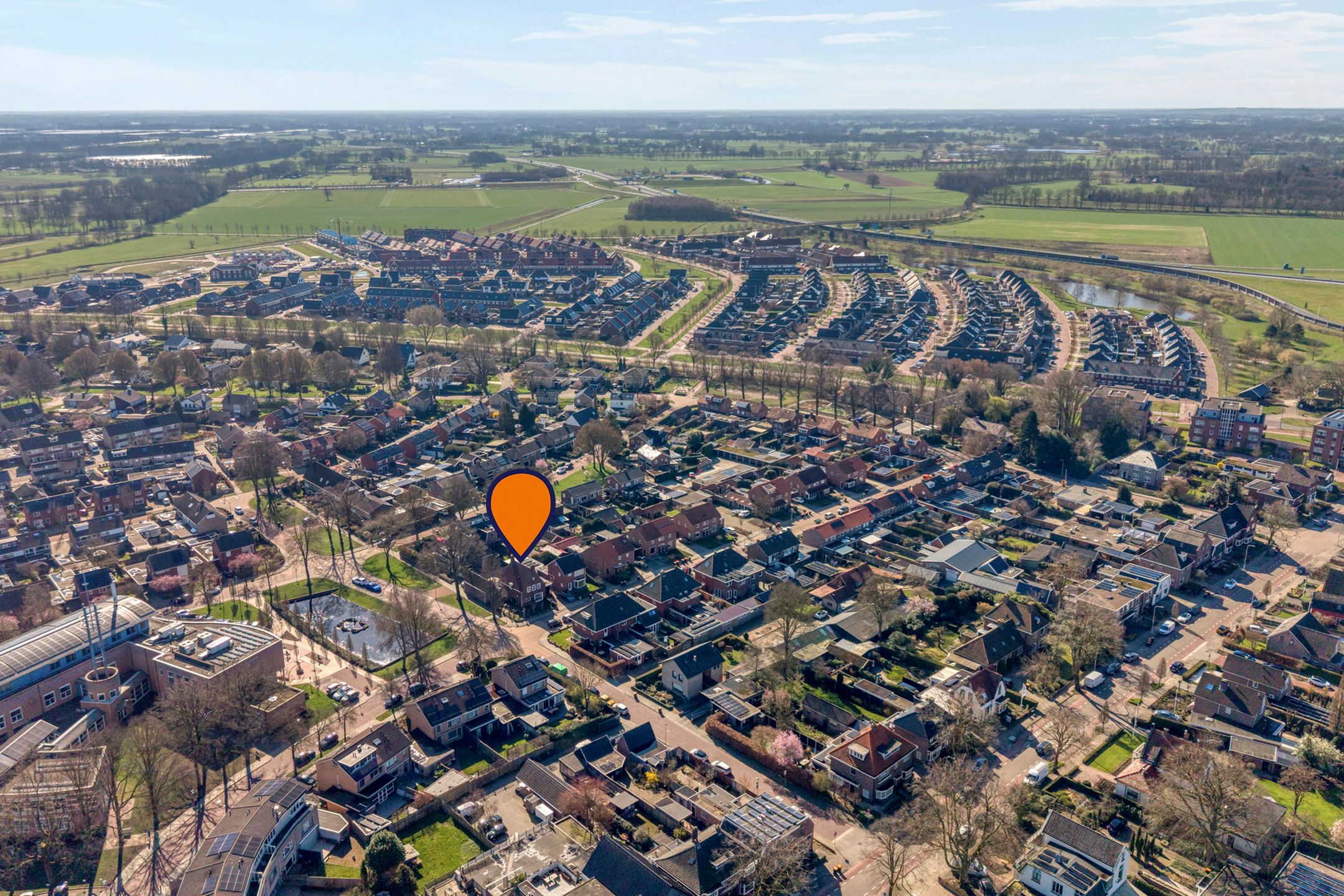 Foto 39 van Plantsoenlaan 10