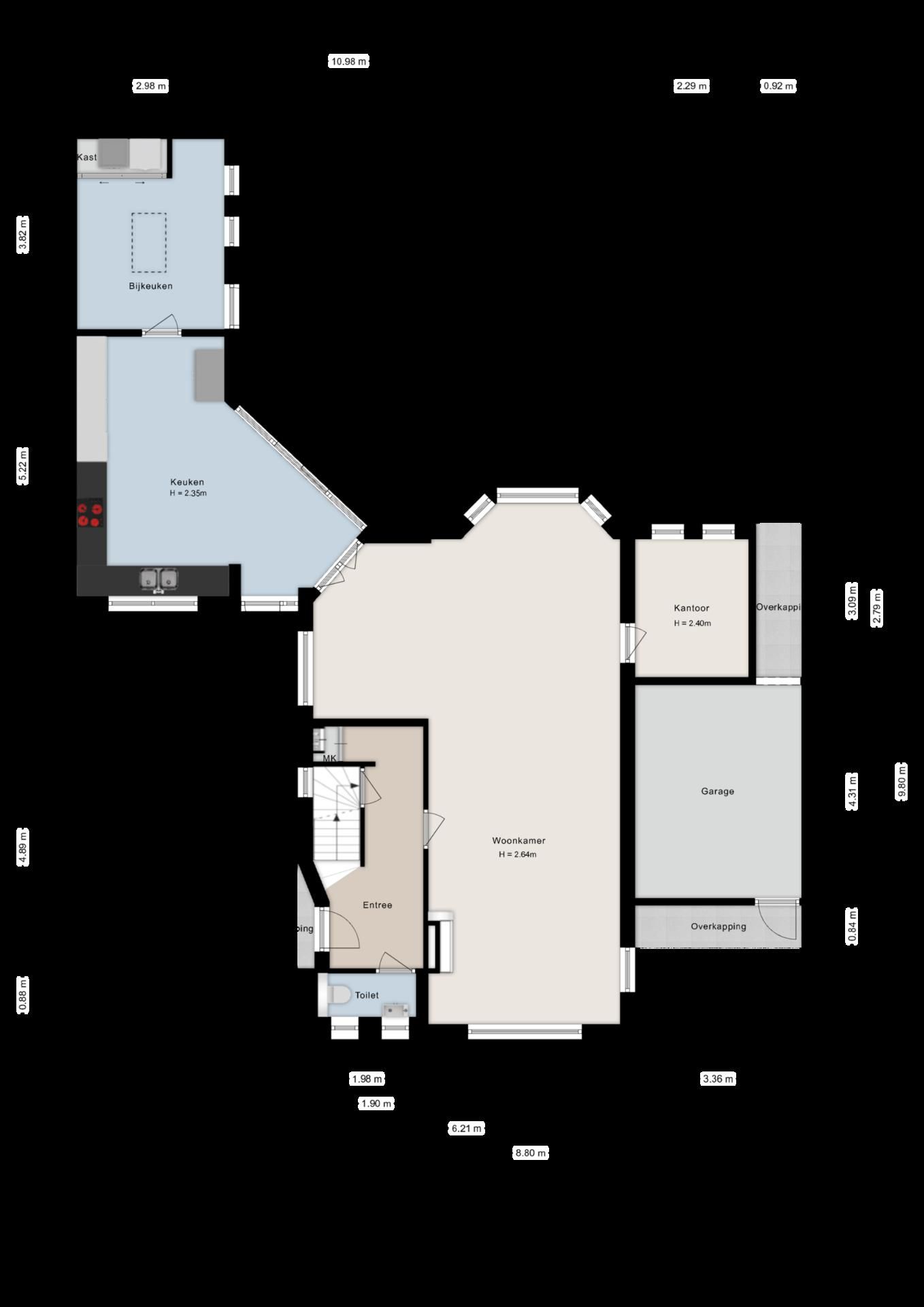 Foto 40 van Plantsoenlaan 10