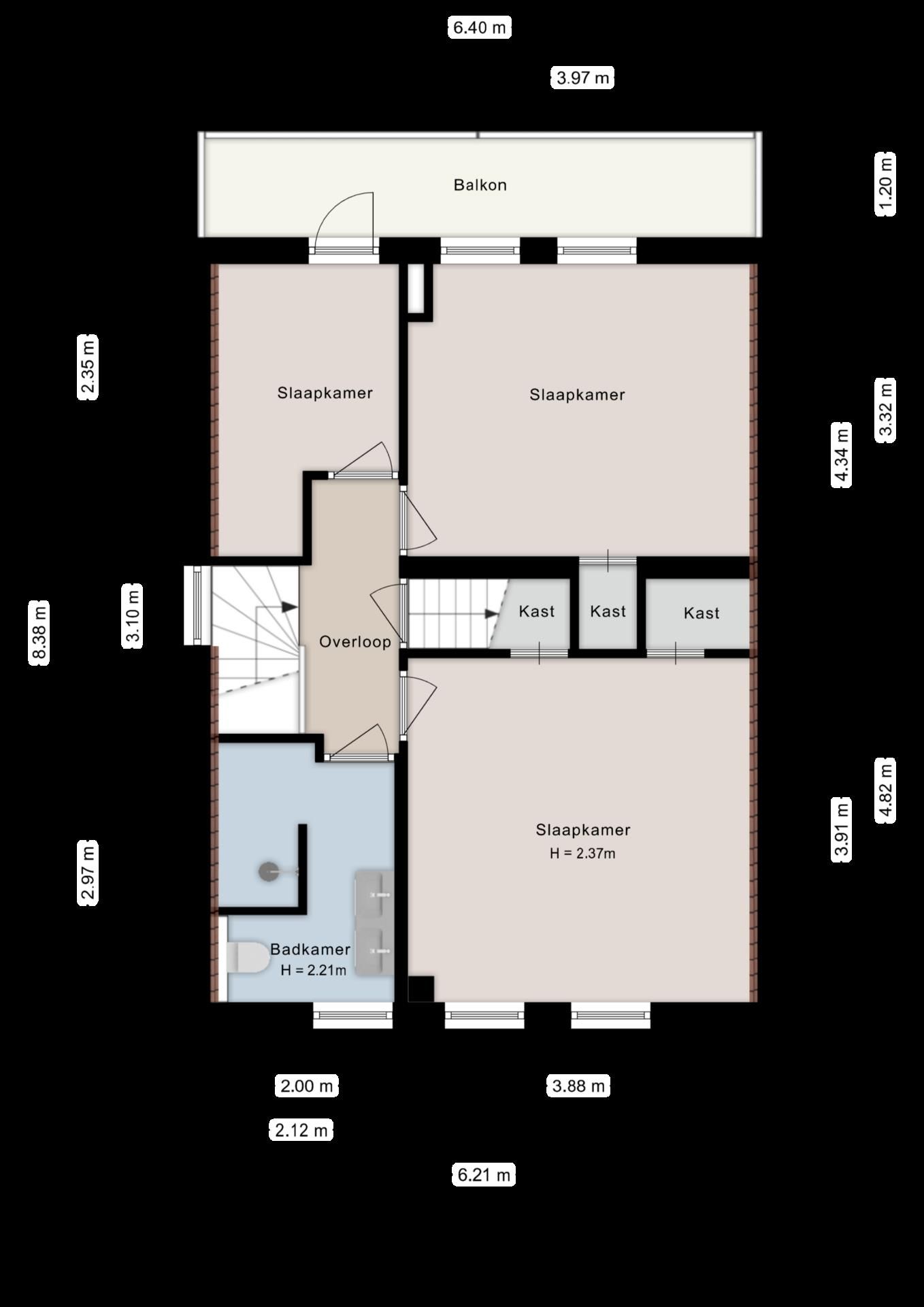Foto 42 van Plantsoenlaan 10