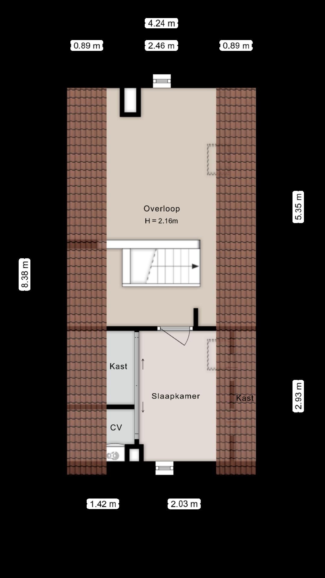 Foto 43 van Plantsoenlaan 10
