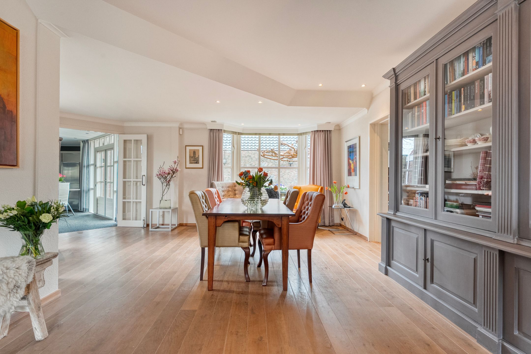 Foto 3 van Plantsoenlaan 10