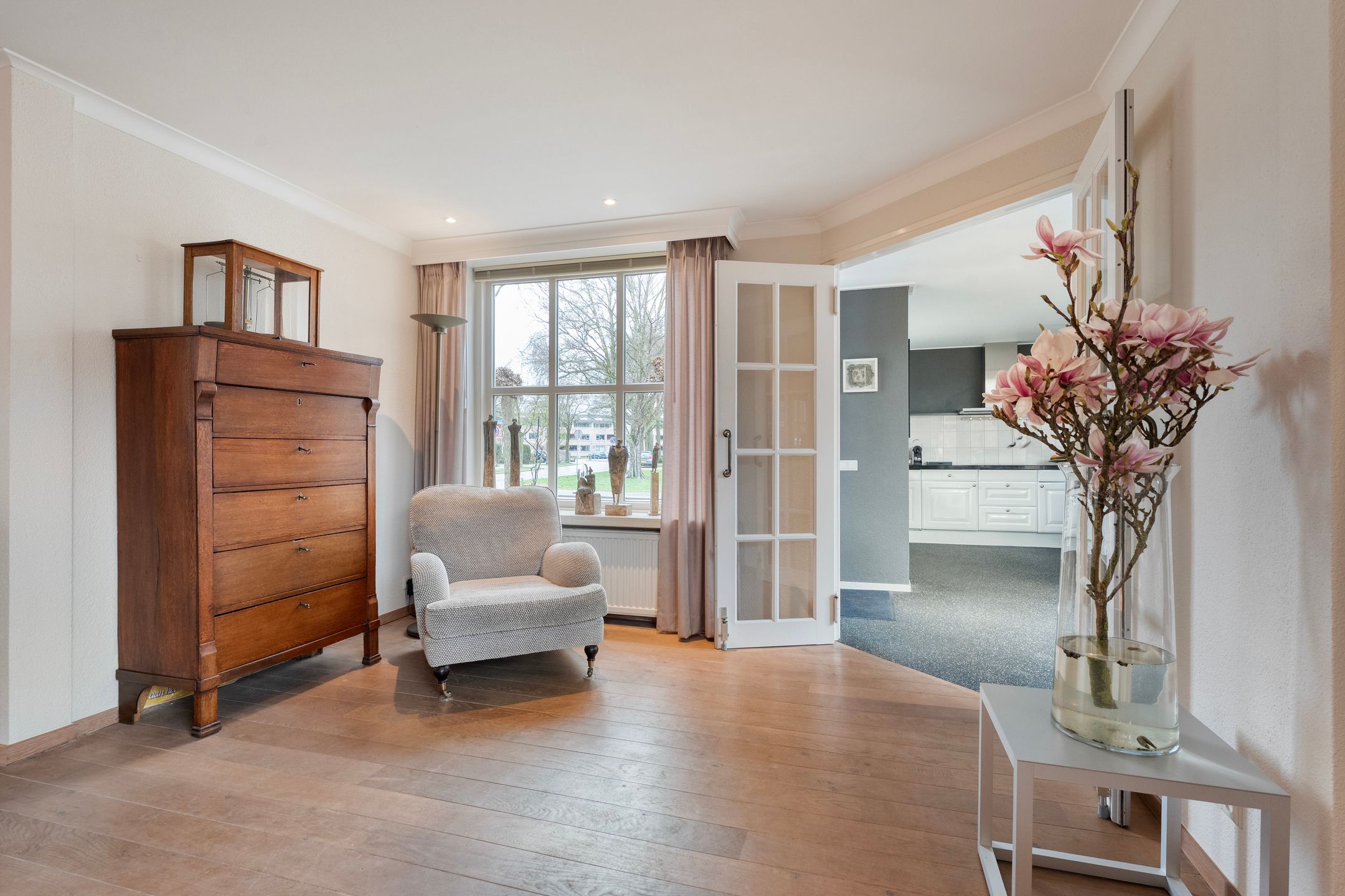 Foto 12 van Plantsoenlaan 10