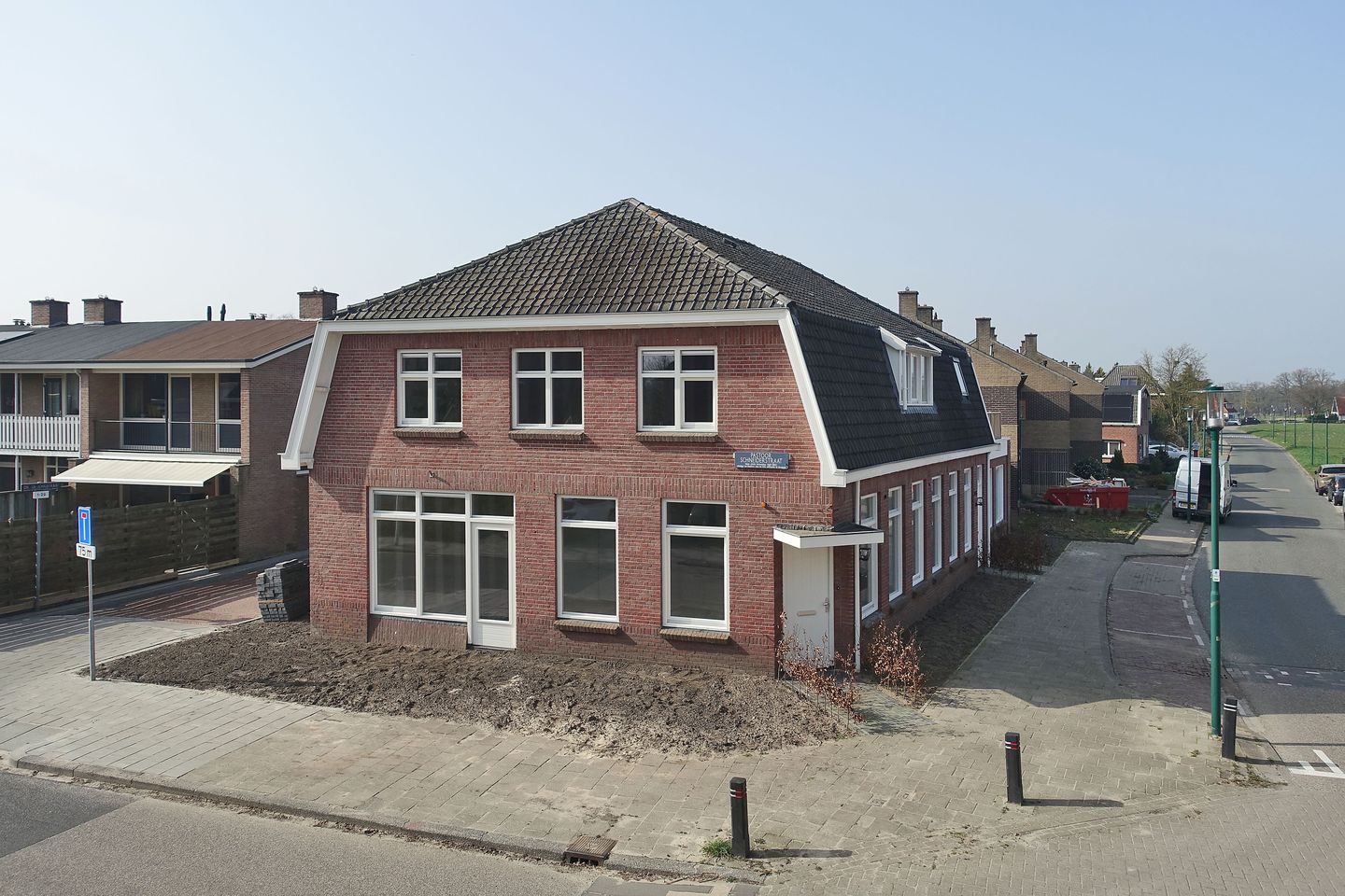 Foto 5 van Beckumerstraat 173-1