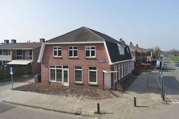 Foto 3 van Beckumerstraat 173-1