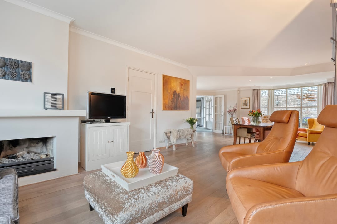 Foto 8 van Plantsoenlaan 10