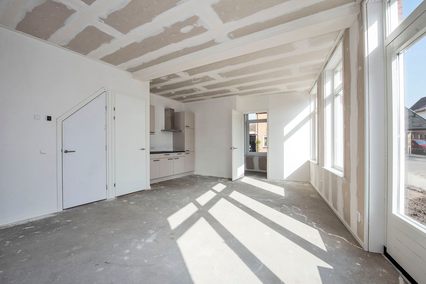 Foto 10 van Beckumerstraat 173-1