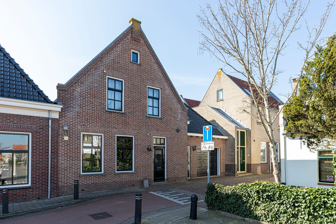 Photo 1 of Tentweg 4