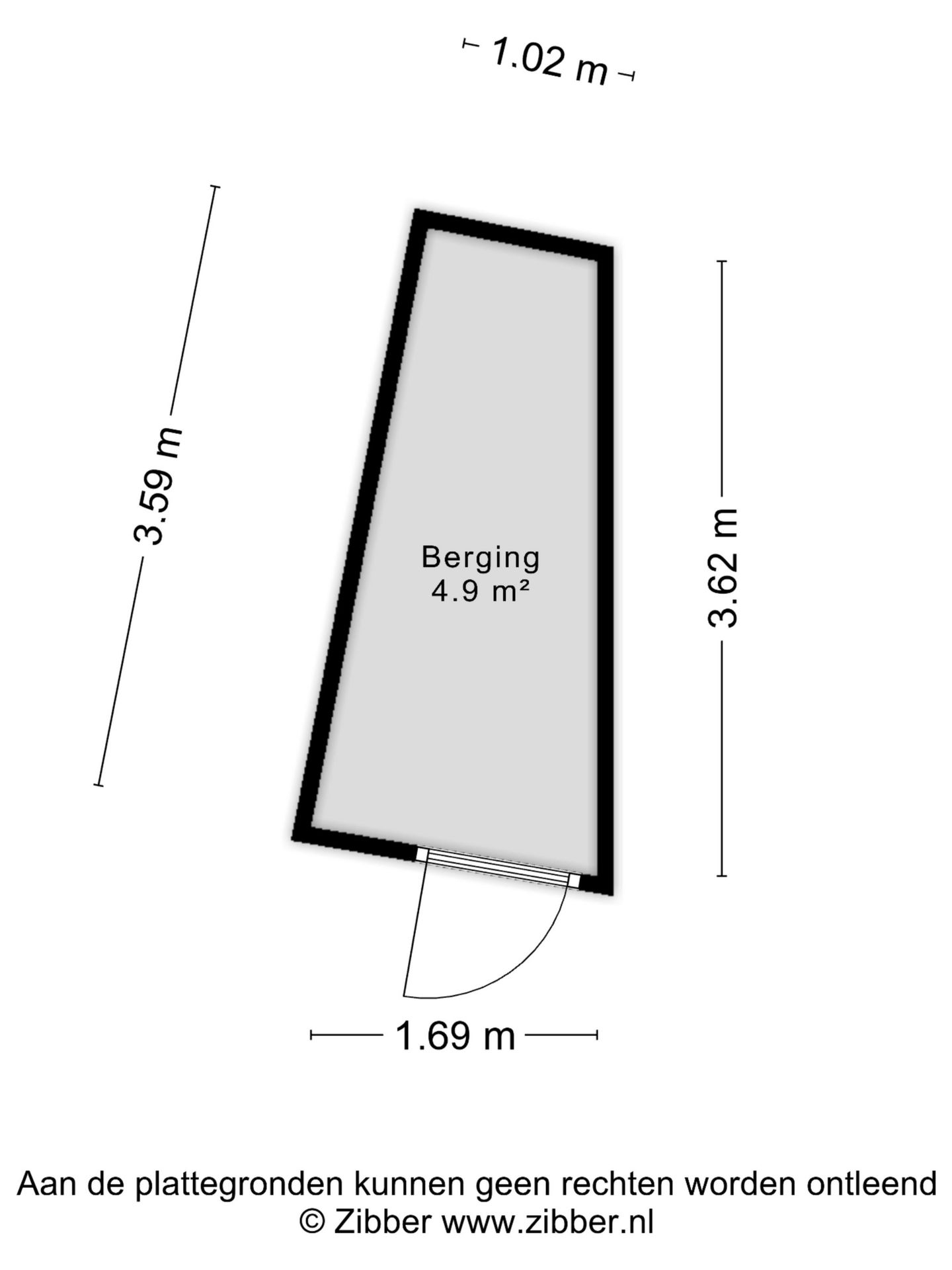 Foto 25 van Beckumerstraat 173-1