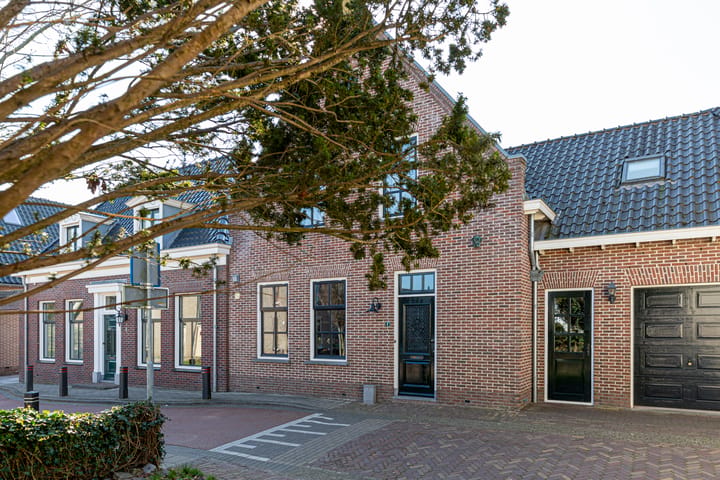 Foto 5 van Tentweg 4