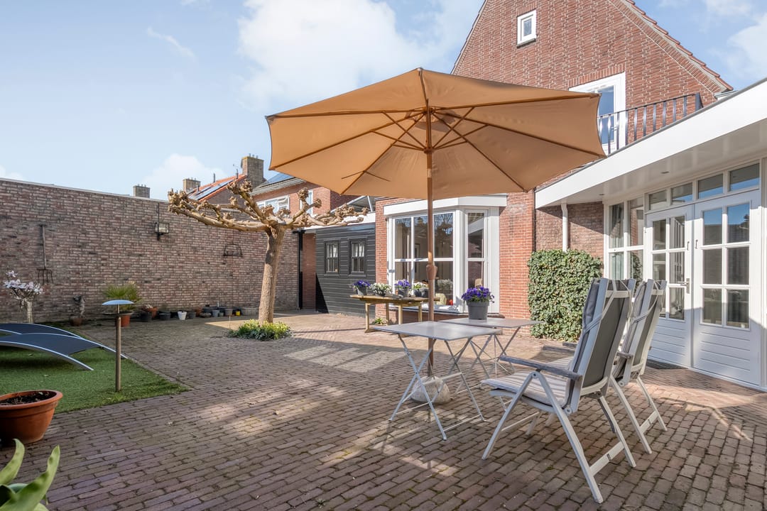 Foto 28 van Plantsoenlaan 10