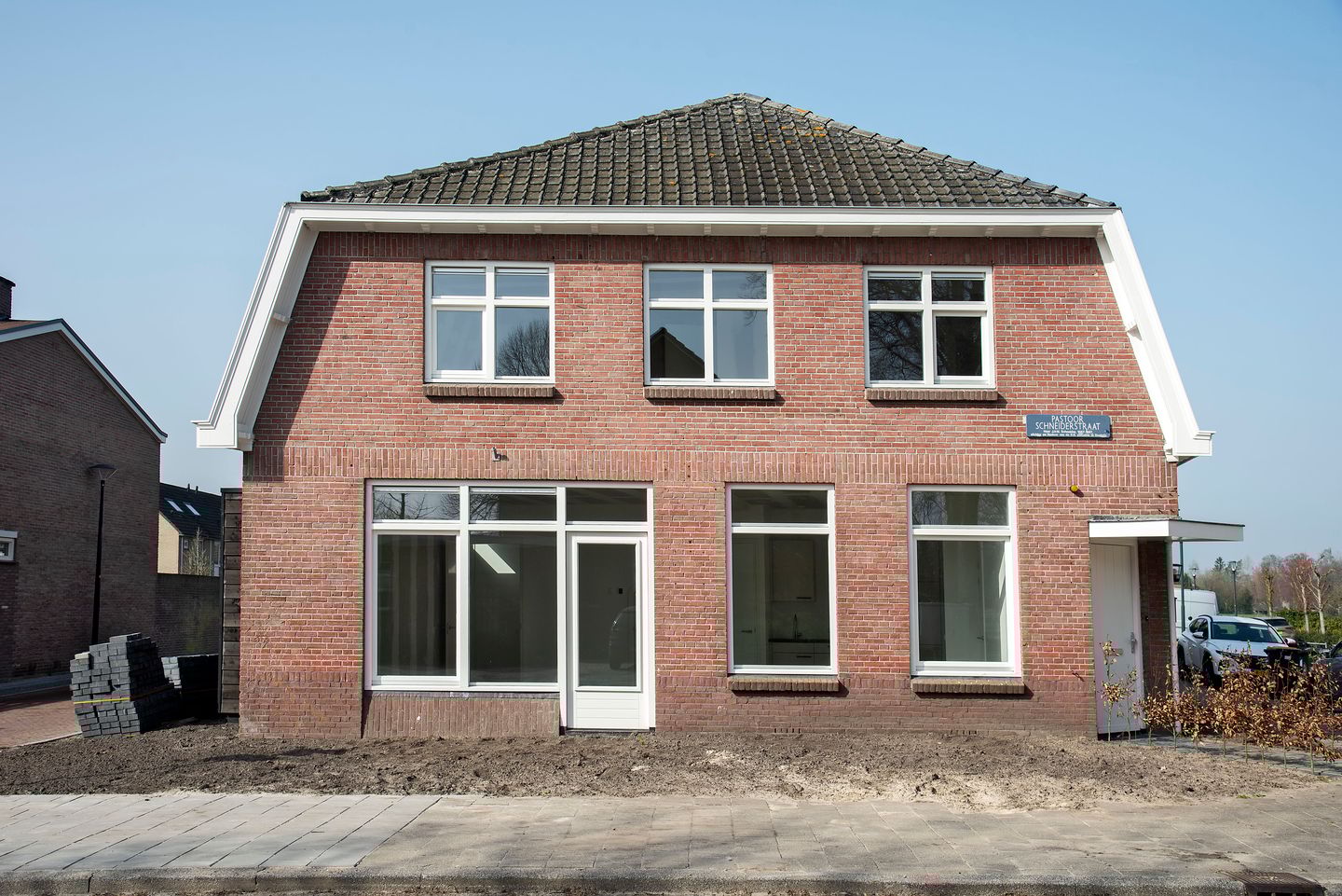 Foto 4 van Beckumerstraat 173-1