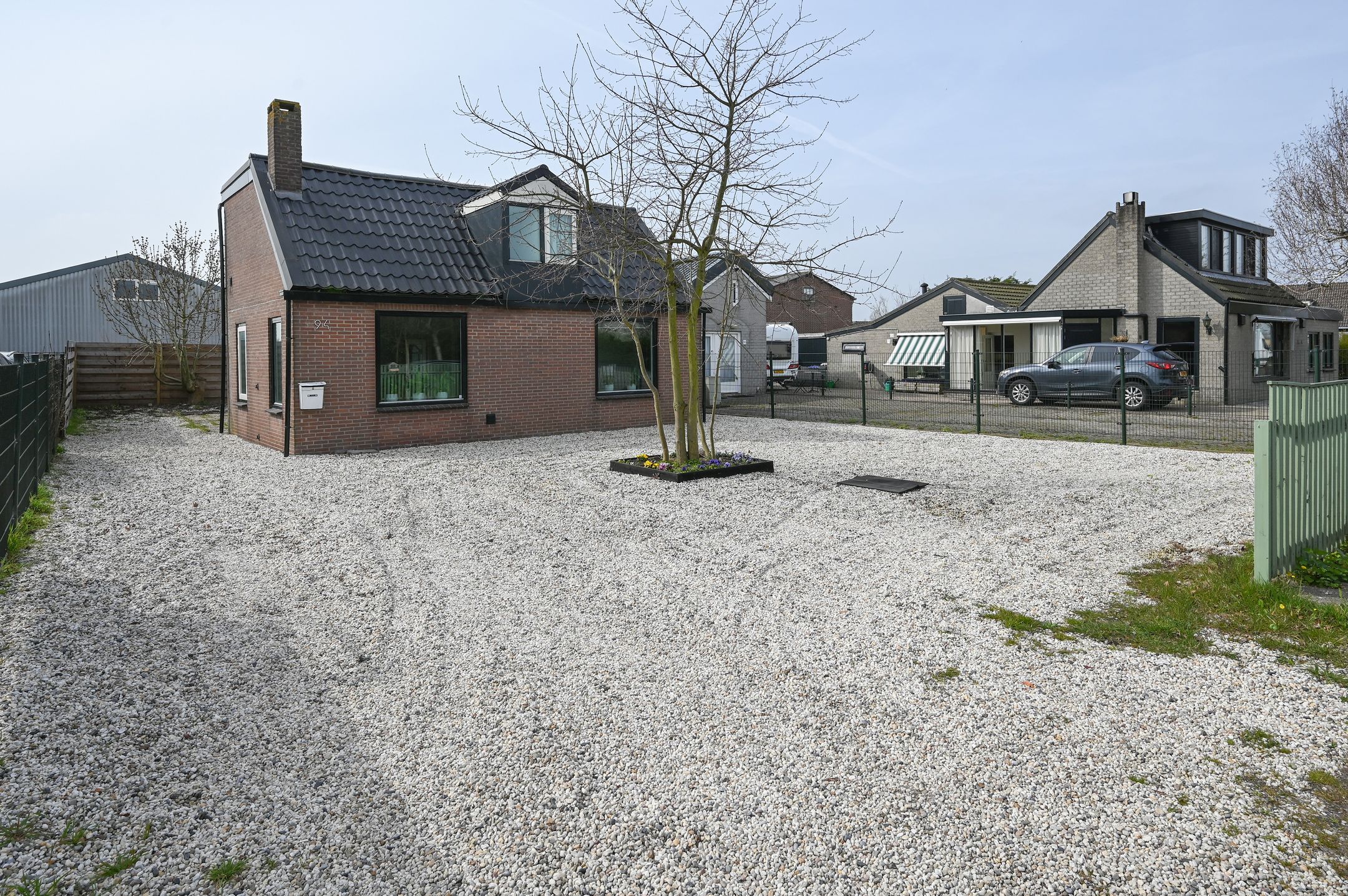 Raasdorperweg 94 