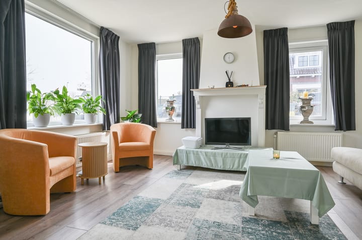 Foto 3 van Raasdorperweg 94