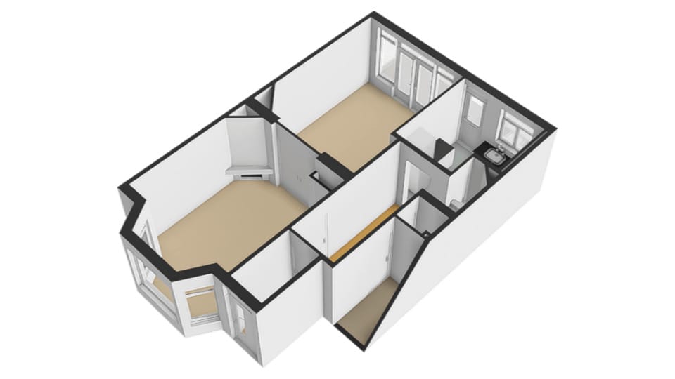 Foto 45 van Korreweg 139