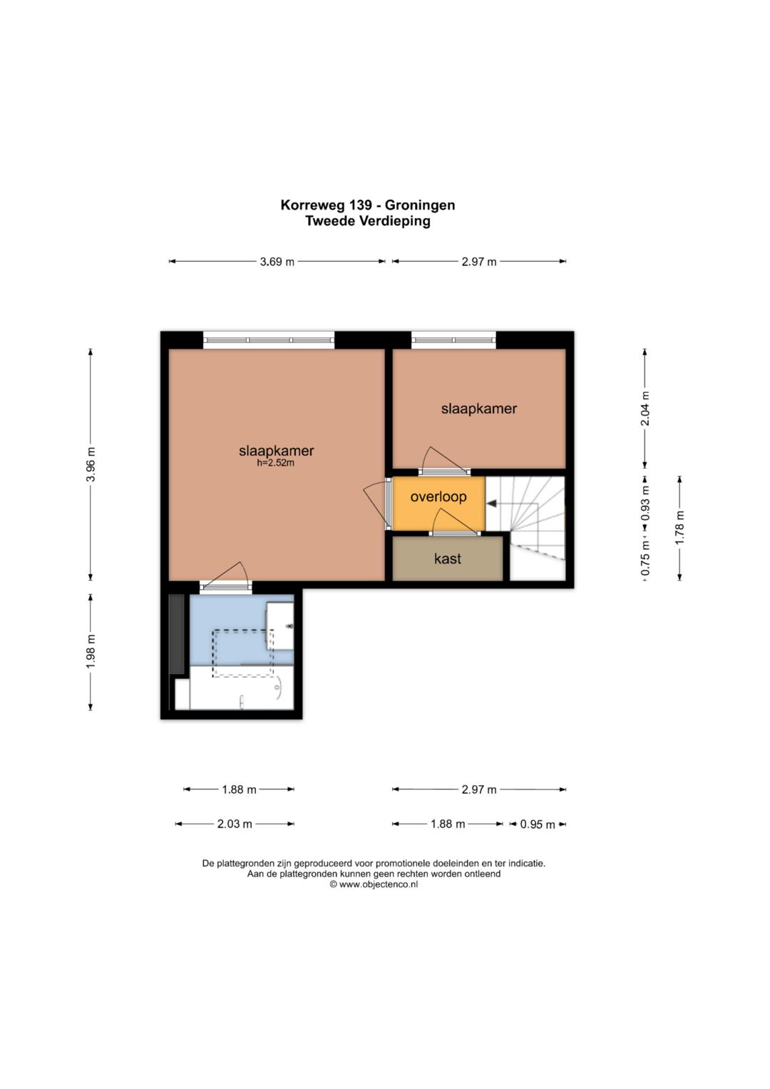 Foto 48 van Korreweg 139