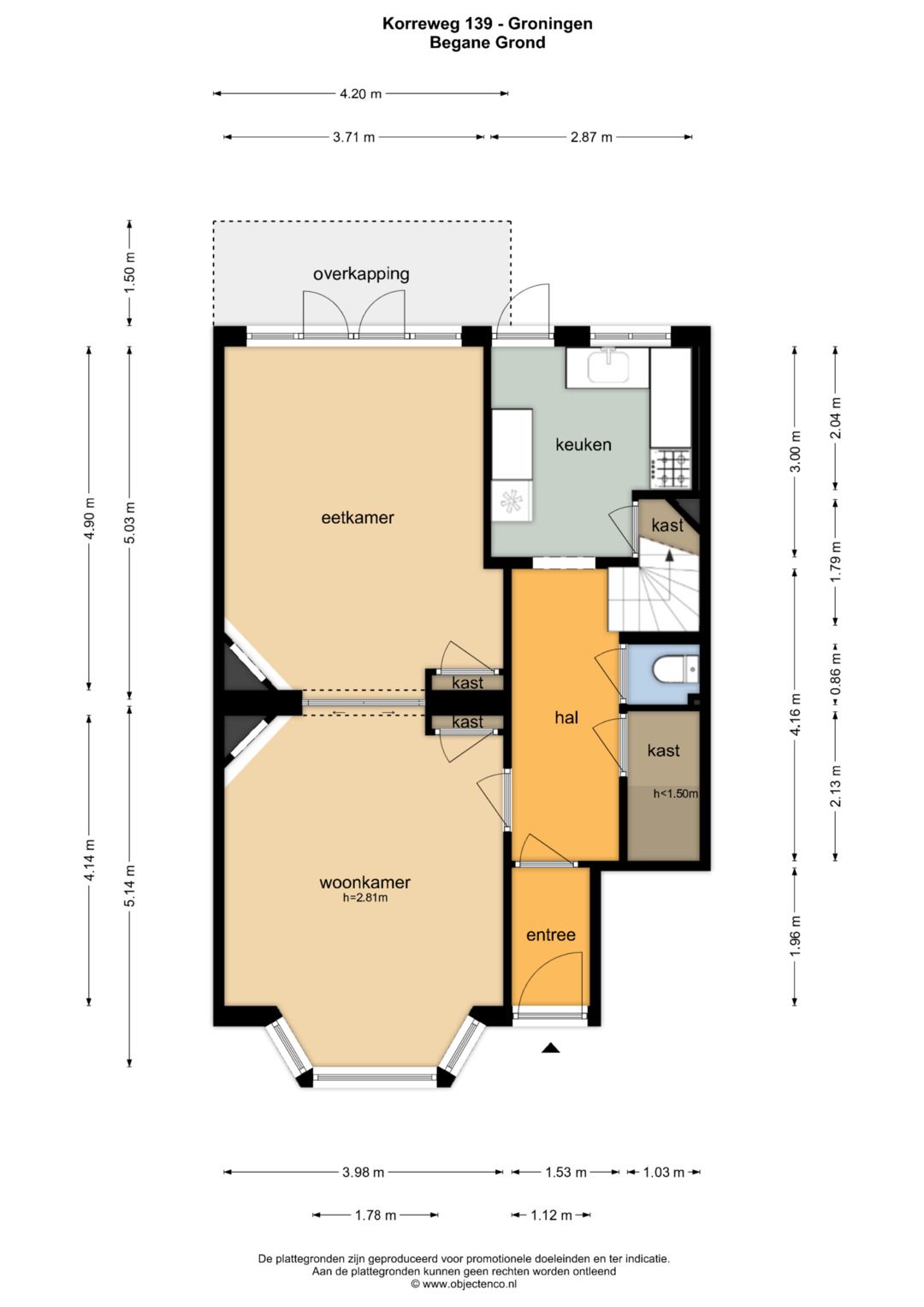Foto 44 van Korreweg 139