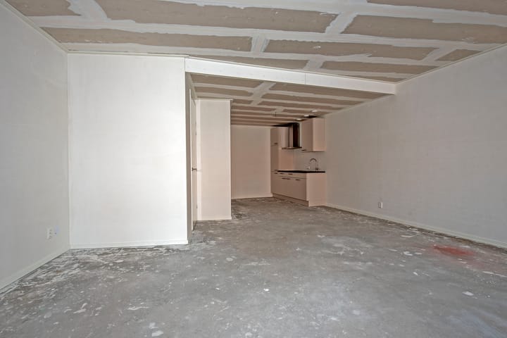 Foto 4 van Beckumerstraat 173-3