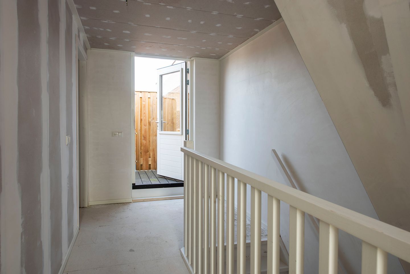 Foto 19 van Beckumerstraat 173-3