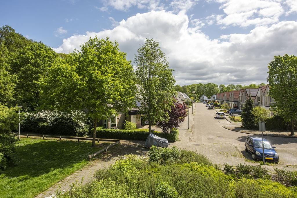 Foto 20 van Hermelijnstraat 13