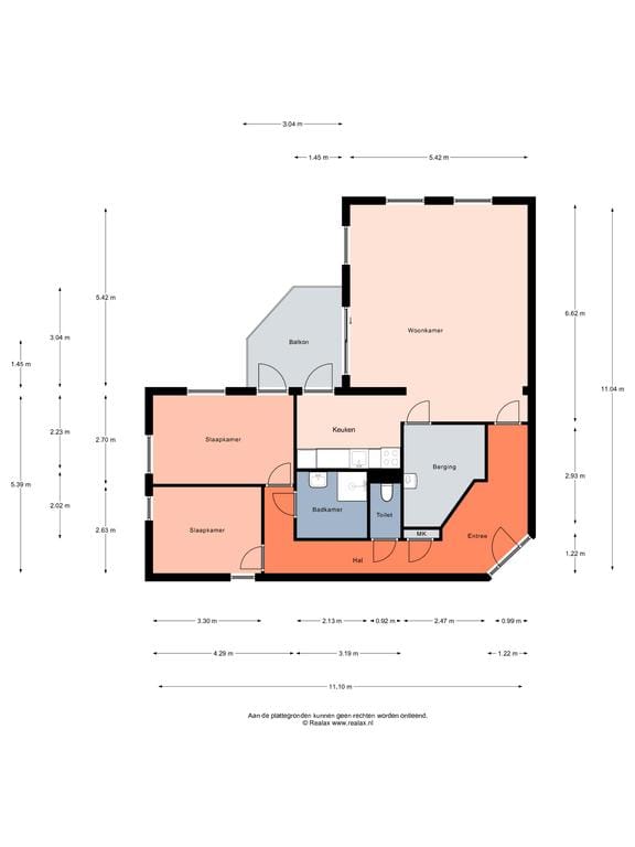 Foto 23 van Hermelijnstraat 13