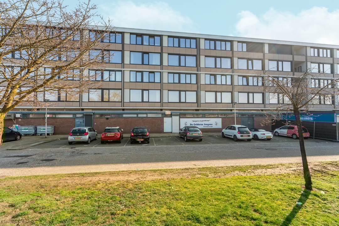 Foto 2 van St. Jacobslaan 456