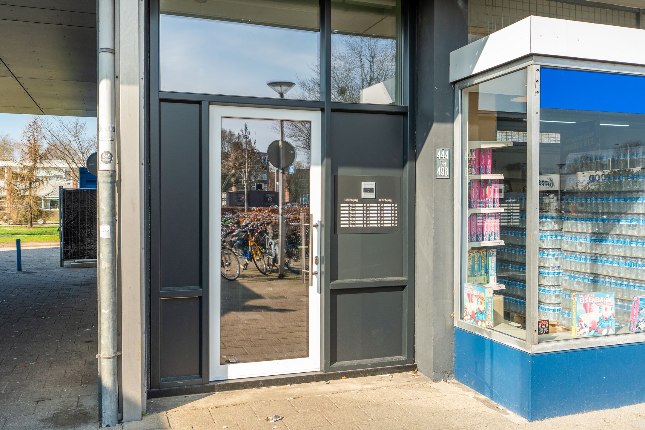 Foto 3 van St. Jacobslaan 456