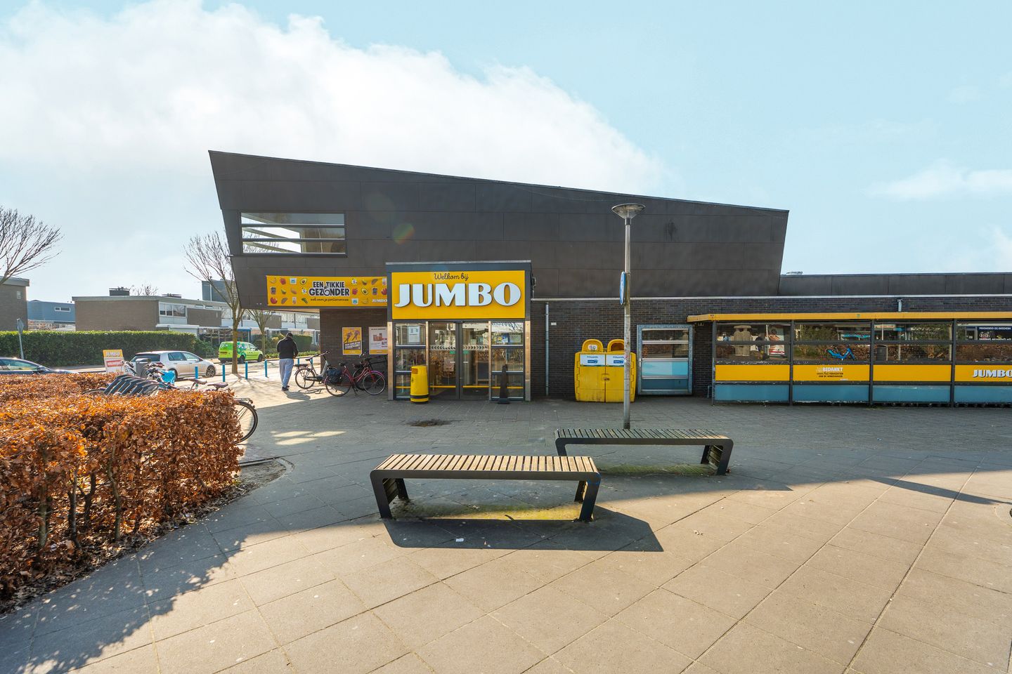 Foto 34 van St. Jacobslaan 456