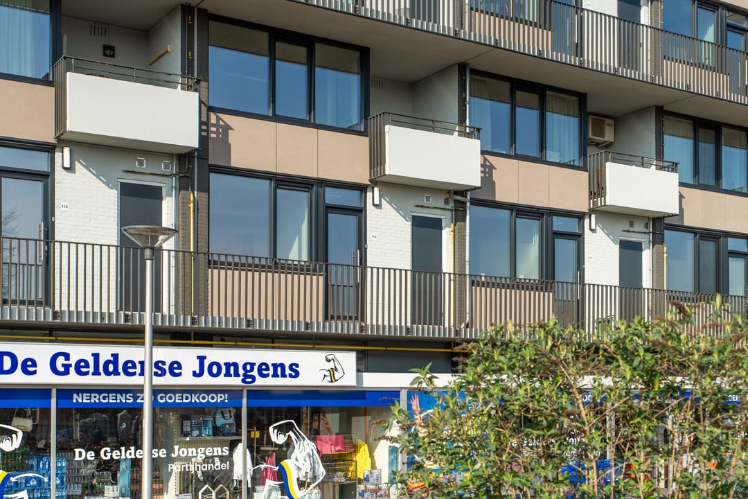 Foto 37 van St. Jacobslaan 456